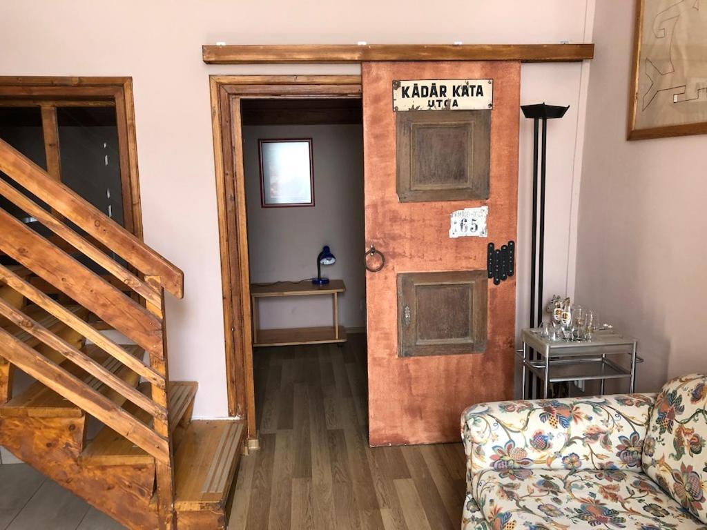 Harom Tarka Macska Apartmanok Sárospatak Esterno foto