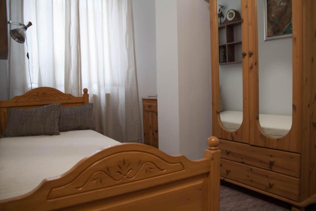 Harom Tarka Macska Apartmanok Sárospatak Esterno foto